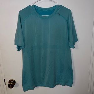 Lululemon Men’s Vent Tech Shirt
